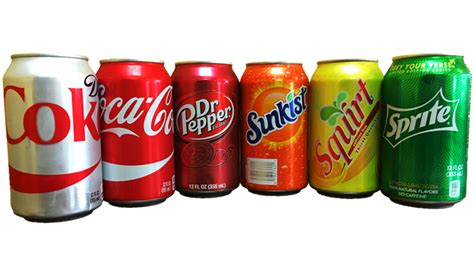 Soda Drink Png All Png All