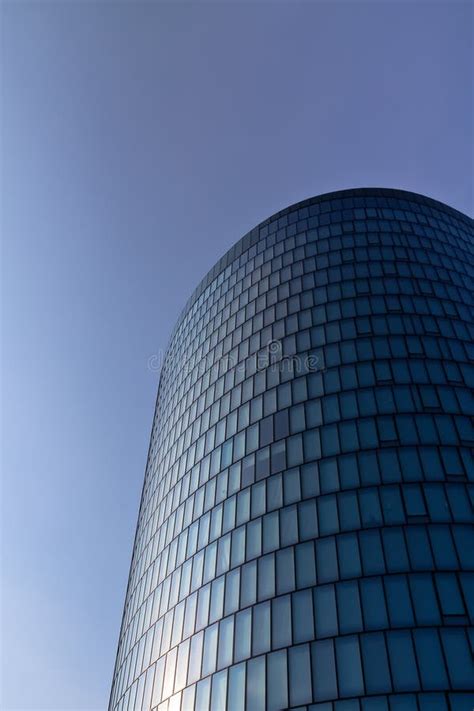 Modern Skyscraper Stock Photo Image Of Perspective City 20449516