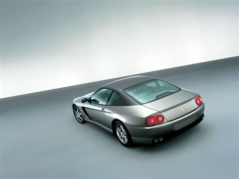 1996 motronic m5.2 engine management replaces ferrari 456gt specifications. 1992 - 2002 Ferrari 456 GT Gallery 87898 | Top Speed