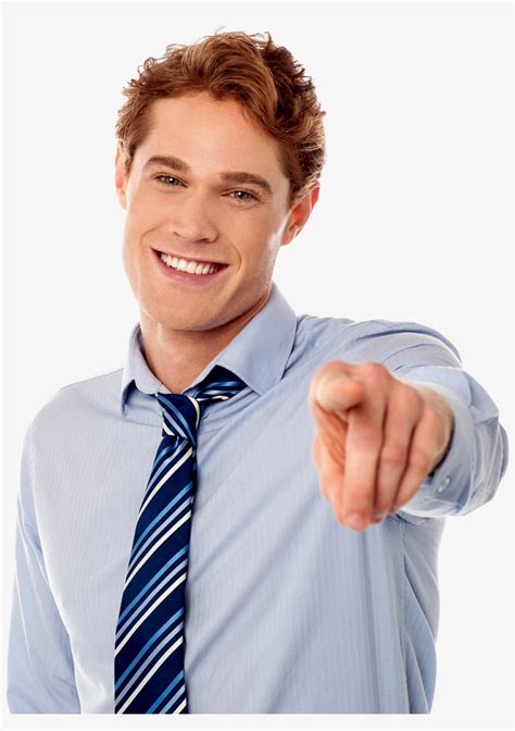 Free Png Men Pointing Front Png Images Transparent Man Pointing Png