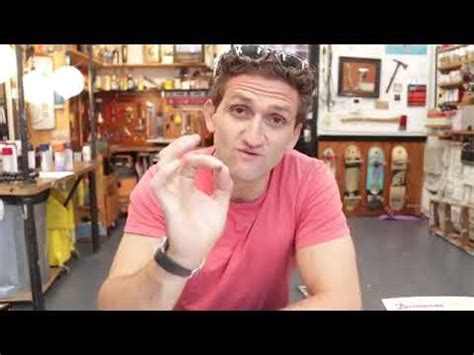 Casey neistat is an american youtube personality, filmmaker, and vlogger. Casey Neistat talks about his time management - YouTube