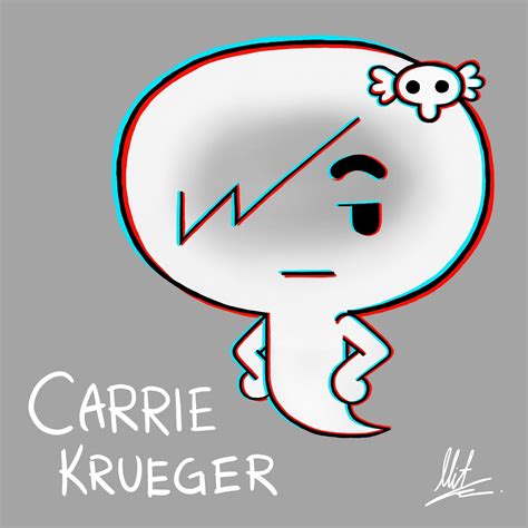 Carrie From Tawog The Amazing World Of Gumball World Of Gumball