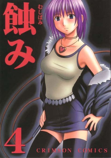 Read Crimson Comics Rinslet Musibami Black Cat Hentai Porns