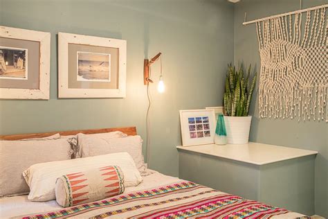 The San Francisco Home Of A Homepolish Interior Designer Bedroom
