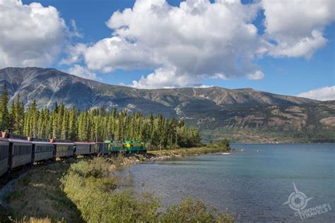 4 And 12 Must Do Day Trips From Whitehorse Yukon