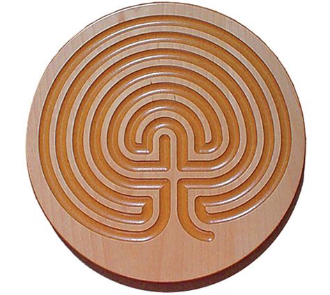 Spherical Chartres Labyrinth Meditation Prayer Spiritual Art