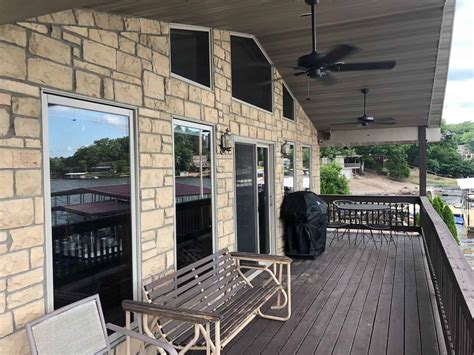 Updated 30 Dreamy Airbnb Lake Of The Ozarks Rentals Jan 2021