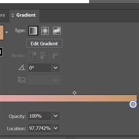 beginner guide on how to use the gradient tool in adobe illustrator cc pixellucy