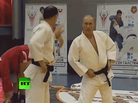 Putin His Hips Into It  On Imgur
