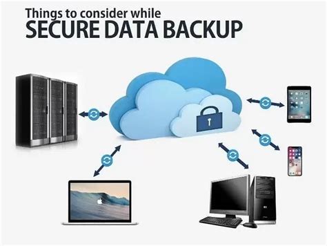 Why Backing Up Your Data Is Essential Tech Magazine