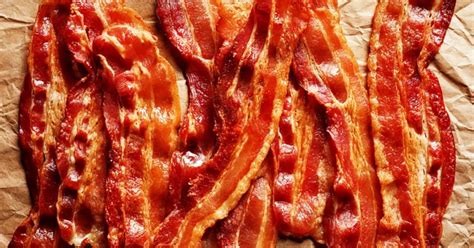 the absolute best ways to reheat bacon