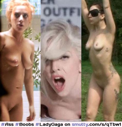 Lady Gaga Nude Photo Collection Leak Ass Boobs Ladygaga Naked Nude