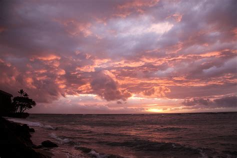 Site Hawaiian Sunset Sunset Trip