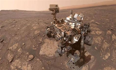 Curiosity Explore Mars Depuis Dix Ans Voici Ce Que Lon A Appris Grâce