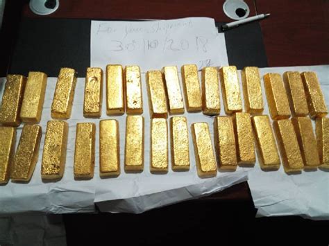 Raw Gold Bars Buy Raw Gold Bars In Abuja Nigeria From Solar Design And