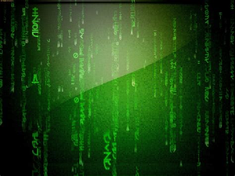 Just Wallpaper Inside: Movie The Matrix Wallpapers