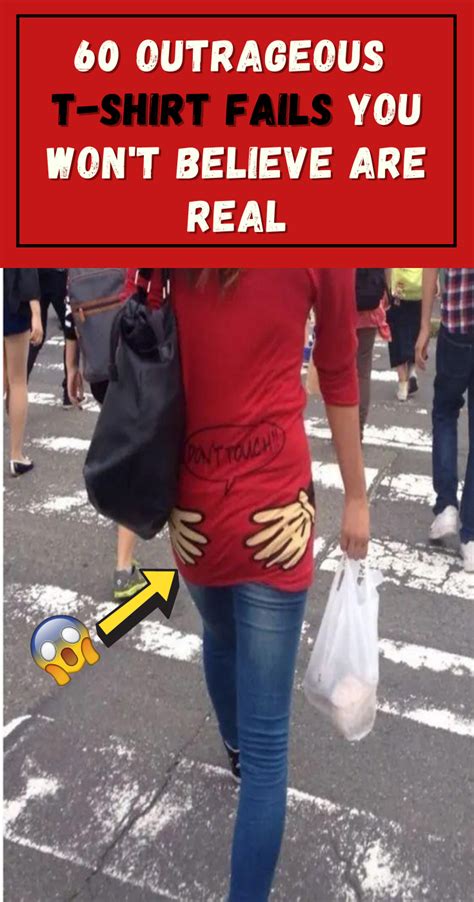 60 Outrageous T Shirt Fails You Wont Believe Are Real Wtf Funny Funny Laugh Funny Jokes