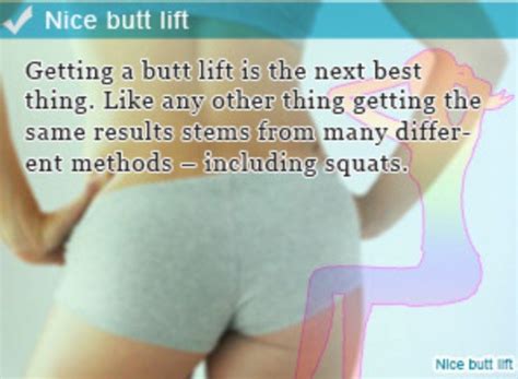How To Get A Bigger Butt Fast Musely
