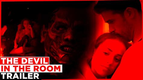 The Devil In The Room Trailer Youtube