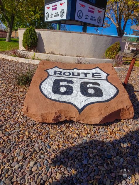 11 Must See Stops On Route 66 Arizona Stops Our Roaming Hearts