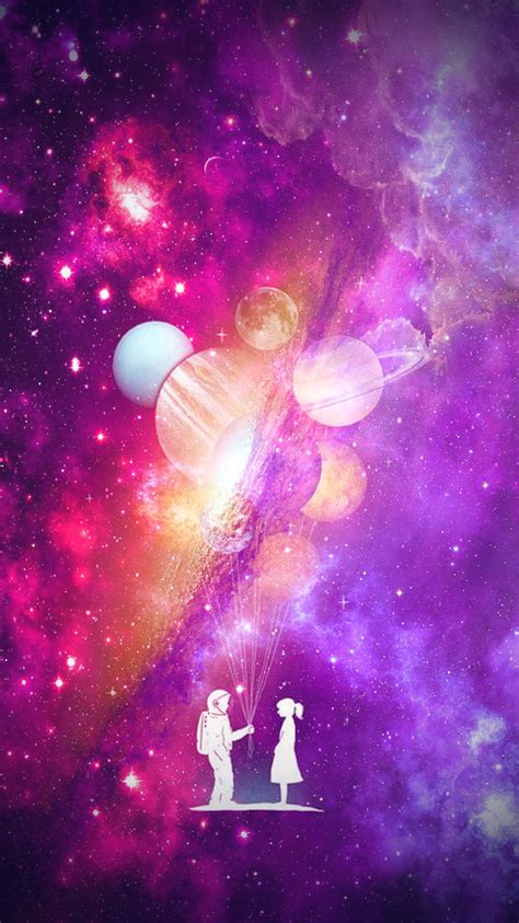 Follow the vibe and change your wallpaper every day! Galaxy Aesthetic Wallpapers - Top Free Galaxy Aesthetic ...