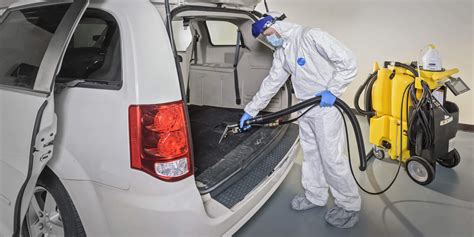 Crime Scene Cleaning Spillz