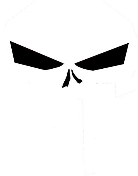 Punisher Punisher Skull Skull Artwork Clip Art Library