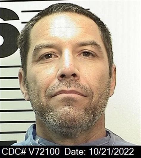 Scott Peterson Denied New Trial For Murder Of Wife Unborn Child Cal
