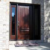Photos of How To Install Double Entry Doors