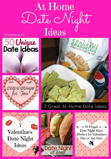 Take a sheet and hang it over a wire. At Home Date Night Ideas