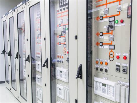 Differentiate Your Industrial Control Panels To Your Customers Ul
