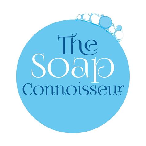 The Soap Connoisseur