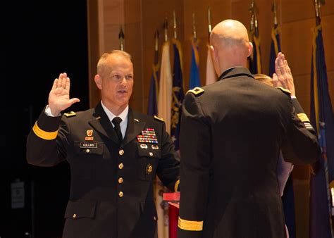 Dvids Images Peo Iewands Promotion Of Col Collins To Brig Gen And