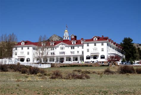 The Most Haunted Hotel In America The Scare Chamber