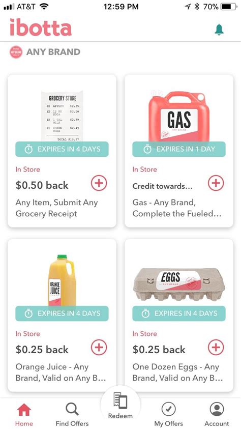 Within this ibotta app review , you are going to learn exactly what this app about, how to utilize it, can it be legit, and most importantly, how can it save money! Ibotta App Review: Cash Back Basically Everywhere You ...