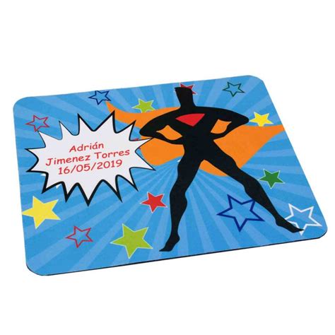 C'est celle qui vous correspond, et surtout celle que vous allez utiliser jour après jour pour éviter le désordre. Tapis de Souris Personnalisé pas Cher