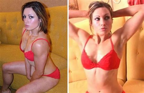 Becky Lynch Nude Nip Slip Pics Porn Video Scandal Planet