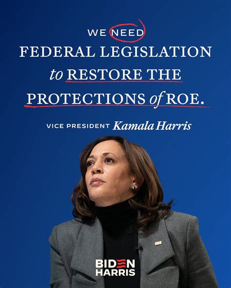 Edward Mapp On Twitter Rt Kamalaharris Its Time For Congress To Codify The Protections Of