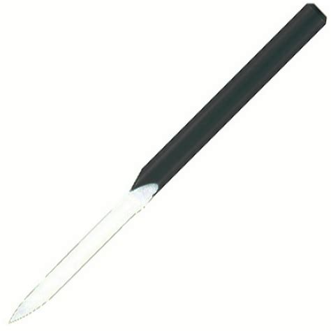 Noga Bd5010 D50 Scraper Blade Deburring Tool