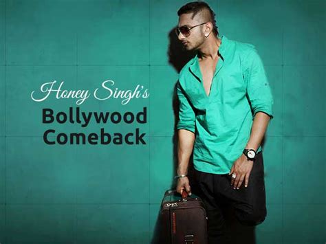This Song From Sonu Ke Titu Ki Sweety Is Honey Singhs Comeback In Bollywood Hotfridaytalks