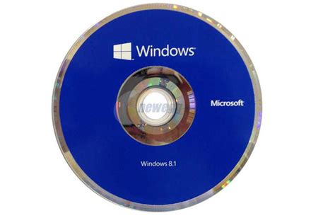 Windows 81 Back Up Media Disc Available To Buy Soon