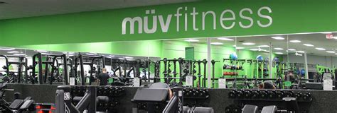 Muv Fitness West Columbia Best Gym In Sc