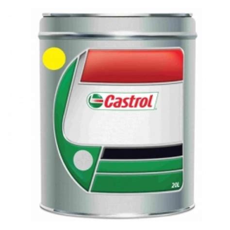 Castrol Syntrax LSD Oil 80W140 20L 3375576 Automotive Superstore