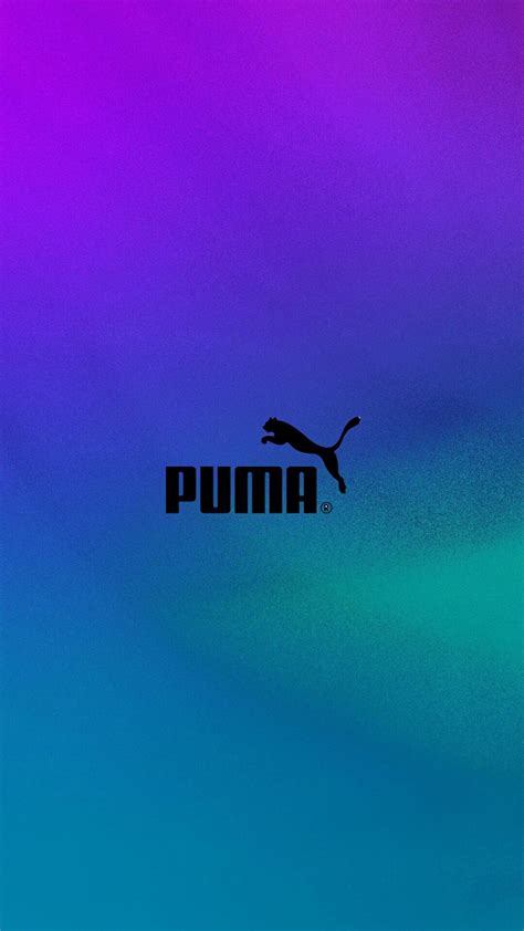549 Collection Puma Logo Hd Wallpaper Desktop Background Logo Design And Anime Wallpaper