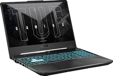 Laptop Asus Tuf Gaming A15 Fa506icb Ryzen 5 Xstoremd