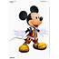 Mickey Mouse Free Printable Centerpieces  Oh My Fiesta In English
