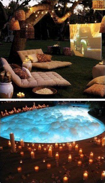 New Garden Pool Party Hot Tubs Ideas Backyard Movie Nights Backyard