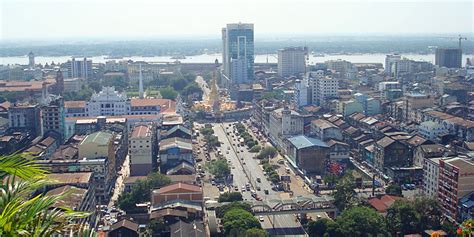 Places yangon consulate & embassy 在ミャンマー日本国大使館/embassy of japan in myanmar. 現地に行ってわかったミャンマーの現状 政治経済から食まで ...