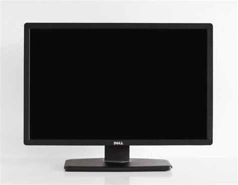 Test Monitor Dell U2413 Pradde