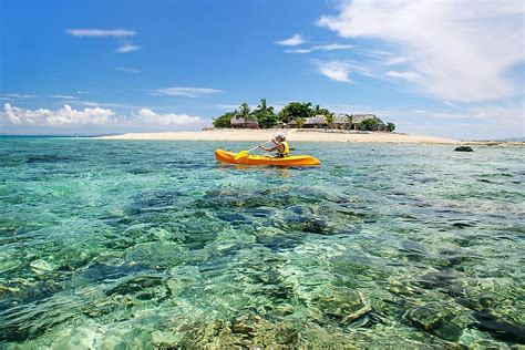 10 Interesting Facts About Fiji WorldAtlas